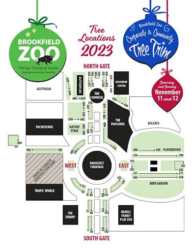 brookfield zoo tree trim 2023
